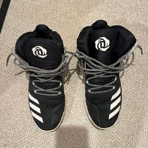 Adidas D Rose 7